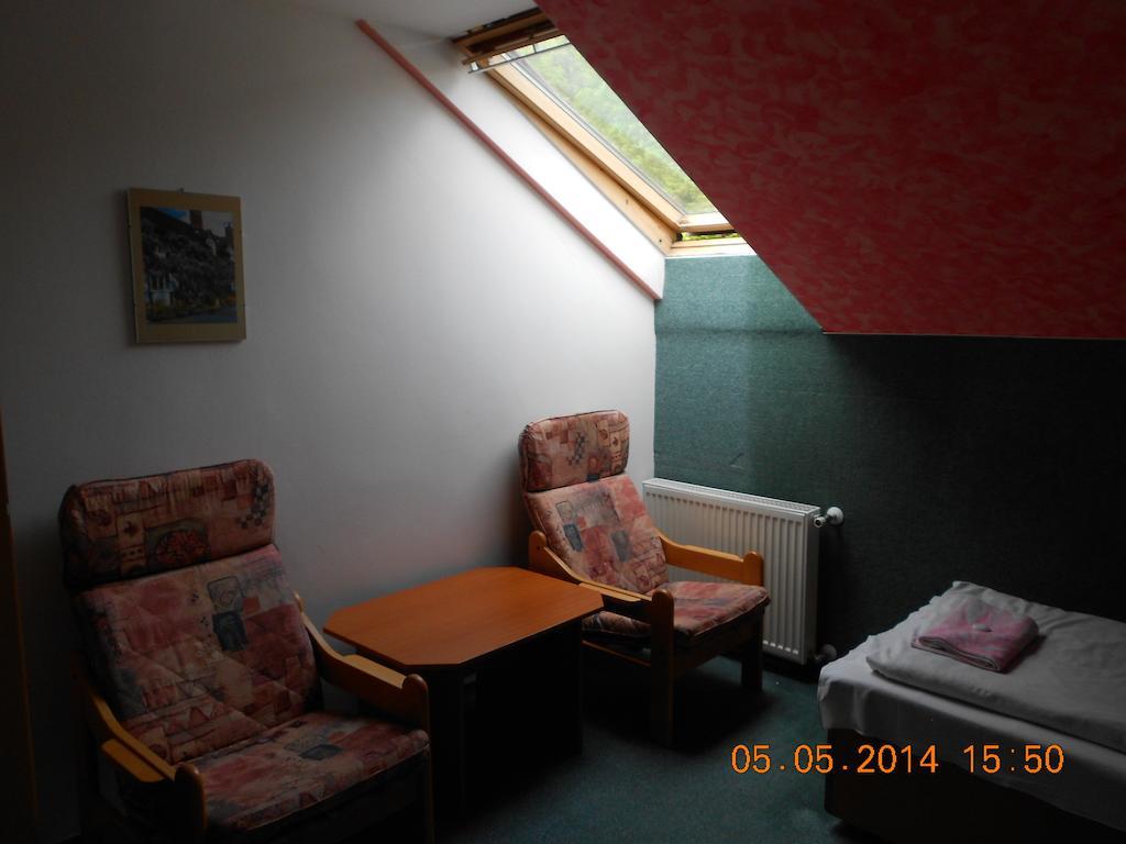 Penzion Mestansky Dum Svoboda nad Úpou 部屋 写真